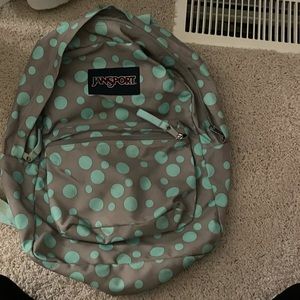 Jansport bookbag